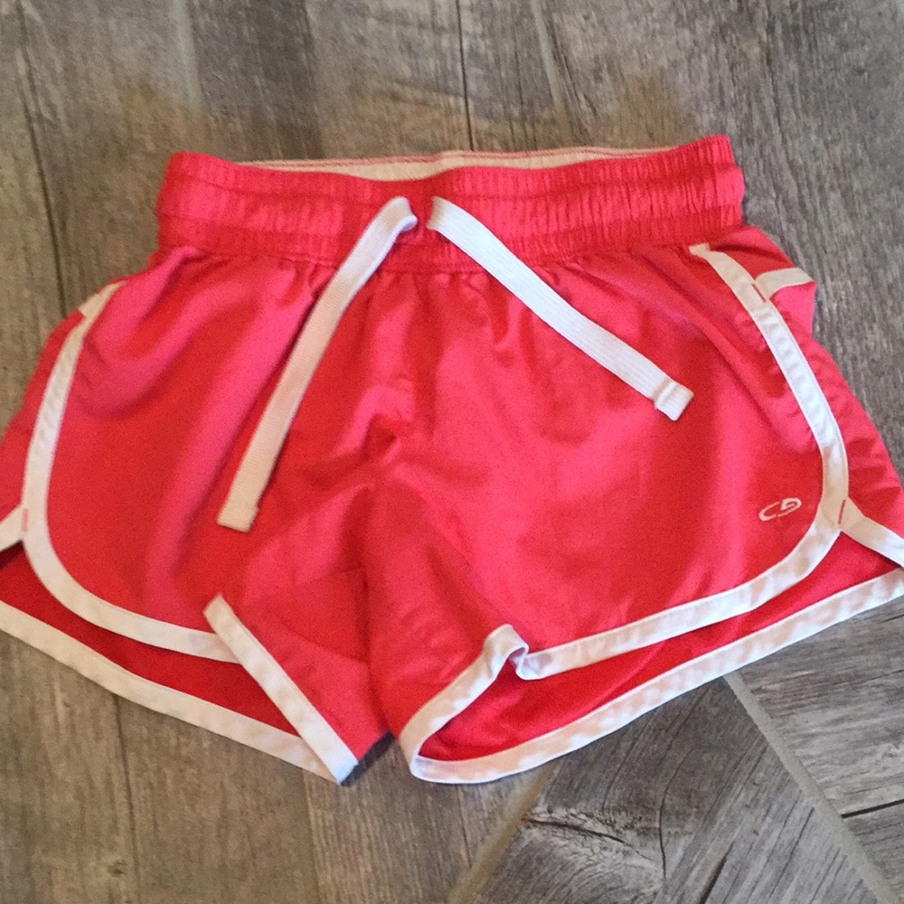 Champion athletic shorts